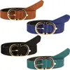 Eskadron HERITAGE Gürtel aus Faux-Leder Größe - 95cm Farbe Produktbild-Vorschau 4