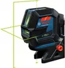 Bosch Kombilaser, GCL 2-50 G, con treppiede da cantiere, 1 Anteprima dell’immagine prodotto 1