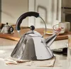 Alessi Tea Rex,Water Kettle B (Art.-Nr. 9093REX B, EAN Produktbild-Vorschau 6