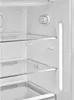 smeg FAB28RCR6 Kühlschrank mit Gefrierfach Produktbild-Vorschau 6