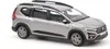 Norev 509072 Dacia Jogger moonstone grau 2022 Maßstab 1:43 Produktbild-Vorschau 1