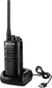 Retevis RB85 Walkie Talkie mit Headset, 2000 mAh Long Range Produktbild-Vorschau 7