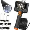Endoskop Kamera BIGSTREN  5 m IP67 Full-HD Produktbild-Vorschau 1