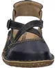 JOSEF SEIBEL Rosalie 13 | Sandales pour Femmes | noir Voir les images du produit 5