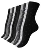 Vincent Creation® 10 Paar Bunte Socken Damen Socken Produktbild-Vorschau 1