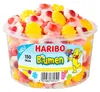 Haribo Fiori colorati di frutta Fiori di gomma con ripieno Anteprima dell’immagine prodotto 3