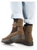 Rieker Damen Chelsea Boot Profilsohle Stiefelette Schnalle Produktbild-Vorschau 18