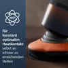 Philips Rasierer Serie 5000X X5012/00 Elektrischer Nass- Produktbild-Vorschau 6