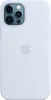 Apple Silikónový zadný kryt MagSafe pre Apple iPhone 12 Náhľad obrázku produktu 1