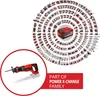 EINHELL Scie universelle sans fil TE-AP 18/28 Li BL, sans Voir les images du produit 5