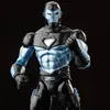 Marvel War Machine, 4 Jahr(e), Mehrfarbig, Kunststoff Produktbild-Vorschau 5