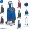 Lifetime Einkaufstrolley 31 Liter - praktischer Produktbild-Vorschau 4