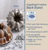 Dr. Oetker Gugelhupfform Ø 23 cm BACK KUNST, Backform für Produktbild-Vorschau 2