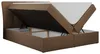 Boxspringbett 160x200 mit Matratze, Bett mit Multipocket - Produktbild-Vorschau 5