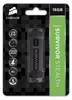 Corsair Flash Survivor Stealth - Unità flash USB Anteprima dell’immagine prodotto 4