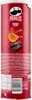 12x Pringles Smokey Bacon Flavour 175g der unwiderstehliche Produktbild-Vorschau 3