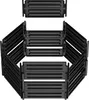 AIR-KING Steckkomponente 600 l schwarz Produktbild-Vorschau 8