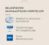 Saunaaufguss Sonnenaufguss Saunaduft mit Ylang-Ylang und Produktbild-Vorschau 3