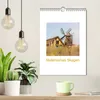 Malerisches Skagen (Wandkalender 2027 DIN A4 hoch), Produktbild-Vorschau 3