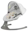 Kinderkraft LUMI 2 Transat pour bébé Voir les images du produit 1