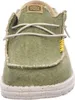 HEY DUDE WALLY COASTLINE JUTE Grün Produktbild-Vorschau 19