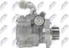 NTY SPW-TY-018 Servolenkung Pumpe Servopumpe für TOYOTA Produktbild-Vorschau 3