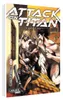 Attack on Titan 08 Produktbild-Vorschau 2