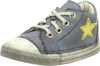 Däumling Halbschuhe Unisex 31333132303234 Blau 19 EU Produktbild-Vorschau 15