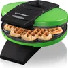 Cloer Waffelautomat 1627 grün Produktbild-Vorschau 6