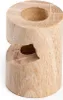 Creative Cables Haken Aus Holz In ´v´-form Für Decke Oder Produktbild-Vorschau 4