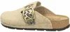Rohde: Zapatillas de estar por casa, zapatillas de fieltro Vista previa de la imagen del producto 8