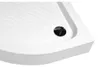 Aqualine Vasche da bagno - Piatto doccia autoportante, Anteprima dell’immagine prodotto 3