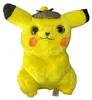 Pokémon Pokémon Umarmung Détective Pikachu, 26 cm Voir les images du produit 1