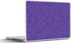 MuchoWow® Laptop Aufkleber Sticker Cover Mandala - Design - Produktbild-Vorschau 1
