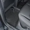 J&J Automotive | Gumové rohože so zvýšeným okrajom pre Kia Náhľad obrázku produktu 7