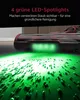 VACTIDY C9 Aspirateur Sans Fil 100 AirWatt, Aspirateur Voir les images du produit 5
