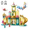 LEGO Disney Princess Podwodny pałac Arielki, Zestaw do Podgląd zdjęcia produktu 7