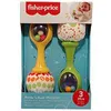 Fisher-Price Babys Rumba-Rasseln Produktbild-Vorschau 18