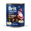 Brit Premium By Nature Pute & Leber -12X800G Produktbild-Vorschau 4