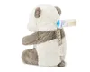 Cloud B Cuddly Musical Plush Peaceful Panda Produktbild-Vorschau 7