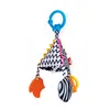 Balibazoo Sensorische Piramidehanger Productafbeelding-voorbeeld 6