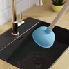 eisl Blau Bunter Pömpel, farbige Saugglocke, WC-Pümpel zur Produktbild-Vorschau 5