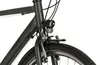 PROPHETE ENTDECKER 100 Trekking Herrenrad 28" Nachtgrau Produktbild-Vorschau 3