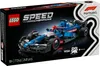 LEGO® Speed Champions 77246 Visa Cash App RB VCARB 01 Voir les images du produit 8