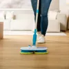 HURRICANE Akku-Bodenwischer Floating Mop 302489 Anteprima dell’immagine prodotto 11