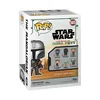 Star Wars - The Mandalorian 585 - Funko Pop! Vinyl Figur Produktbild-Vorschau 2