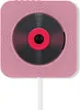 ZELURXX Wandmontierter Bluetooth CD Player, Produktbild-Vorschau 1