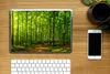MuchoWow® Laptop Aufkleber Sticker Cover Wald - Baum - Produktbild-Vorschau 2