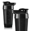 4FIZJO Sport Shaker 700 ml, BPA frei, auslaufsicher, PP Produktbild-Vorschau 7