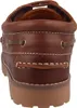 Dockers by Gerli pánske kožené mokasíny Brown Náhľad obrázku produktu 18